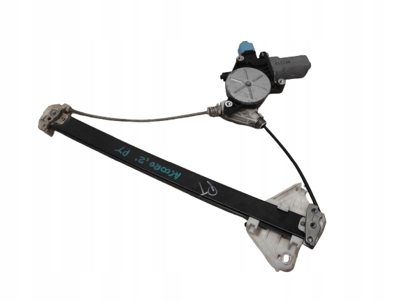 HONDA ACCORD VII 7 LIFT 05- MECHANIZM SZYBY PRAWY TYŁ