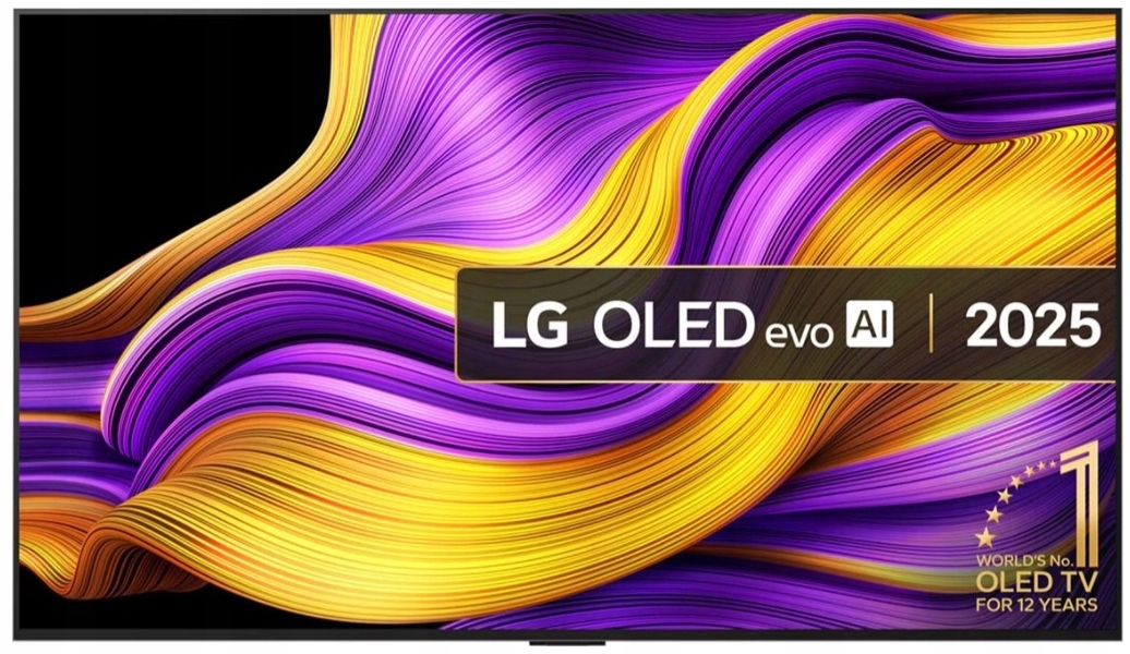Telewizor OLED LG OLED77G51LW 77