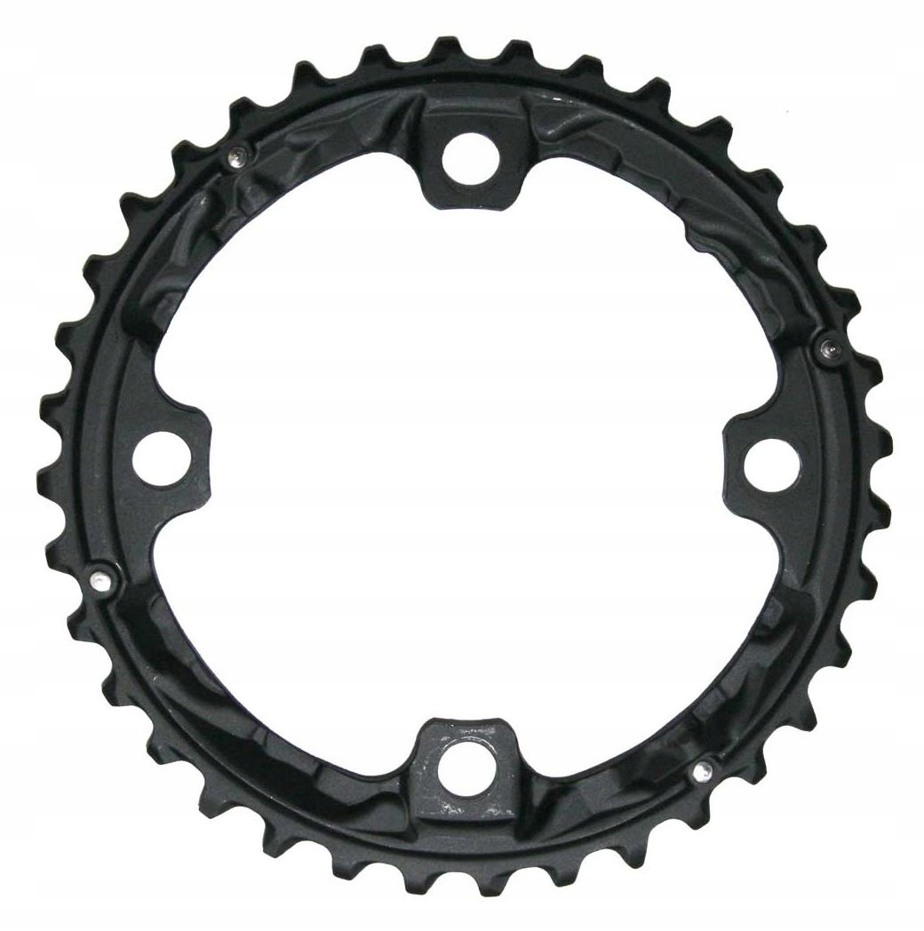 Tarcza mechanizmu korbowego Shimano FC-T781 36T