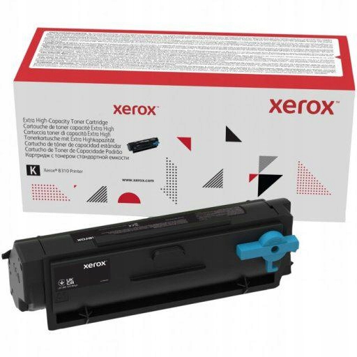 Toner Xerox Čierny ExtraHi B310/ B305/ B315 (20 000 strán)