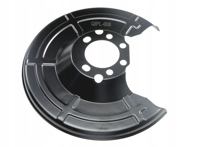 TARCZA KOTWICZNA TYŁ LEWA PRAWA OPEL COMBO 01-