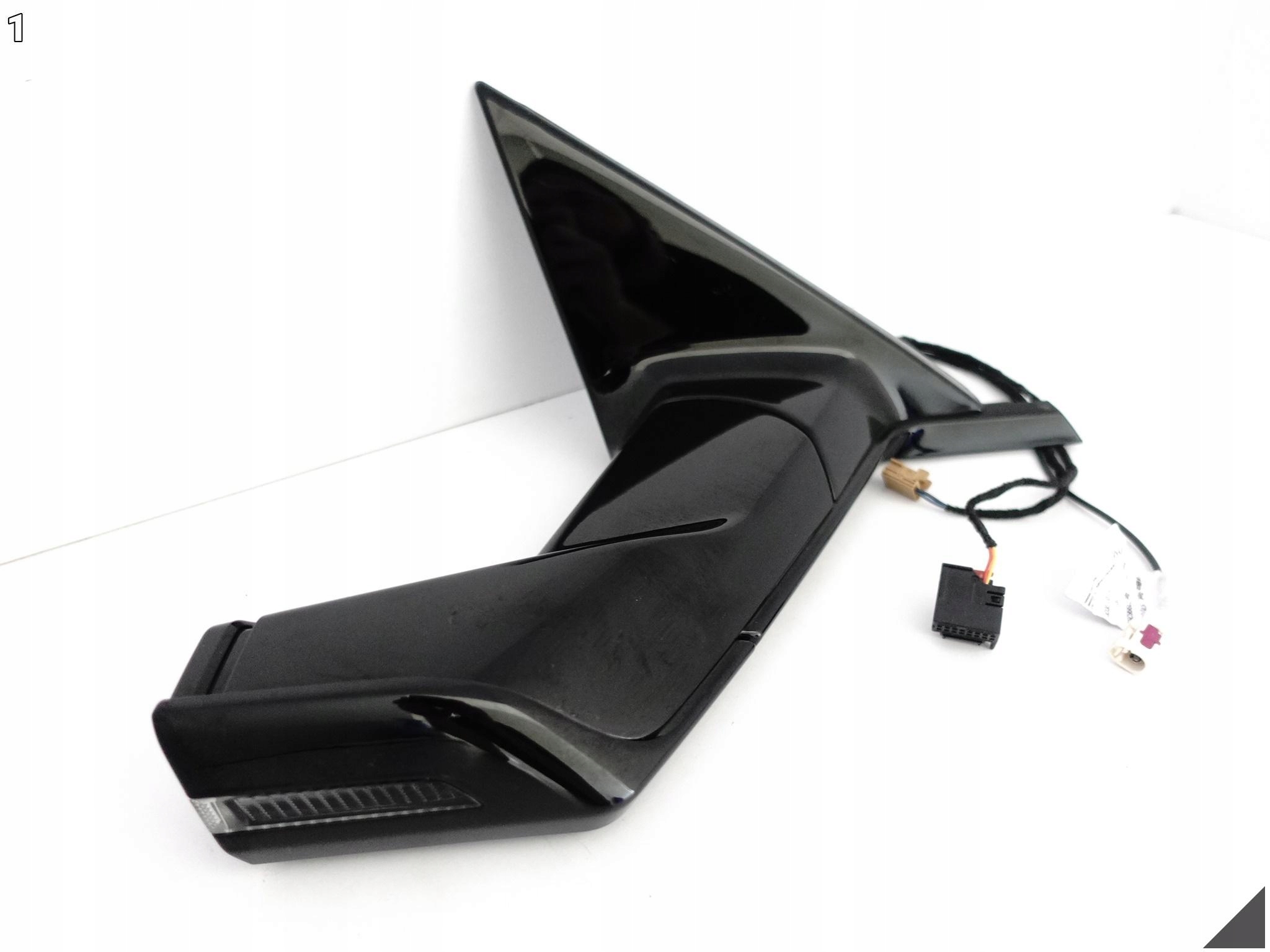 AUDI E-TRON 4KE 18- KAMERA mirror right 4KE857410F T94