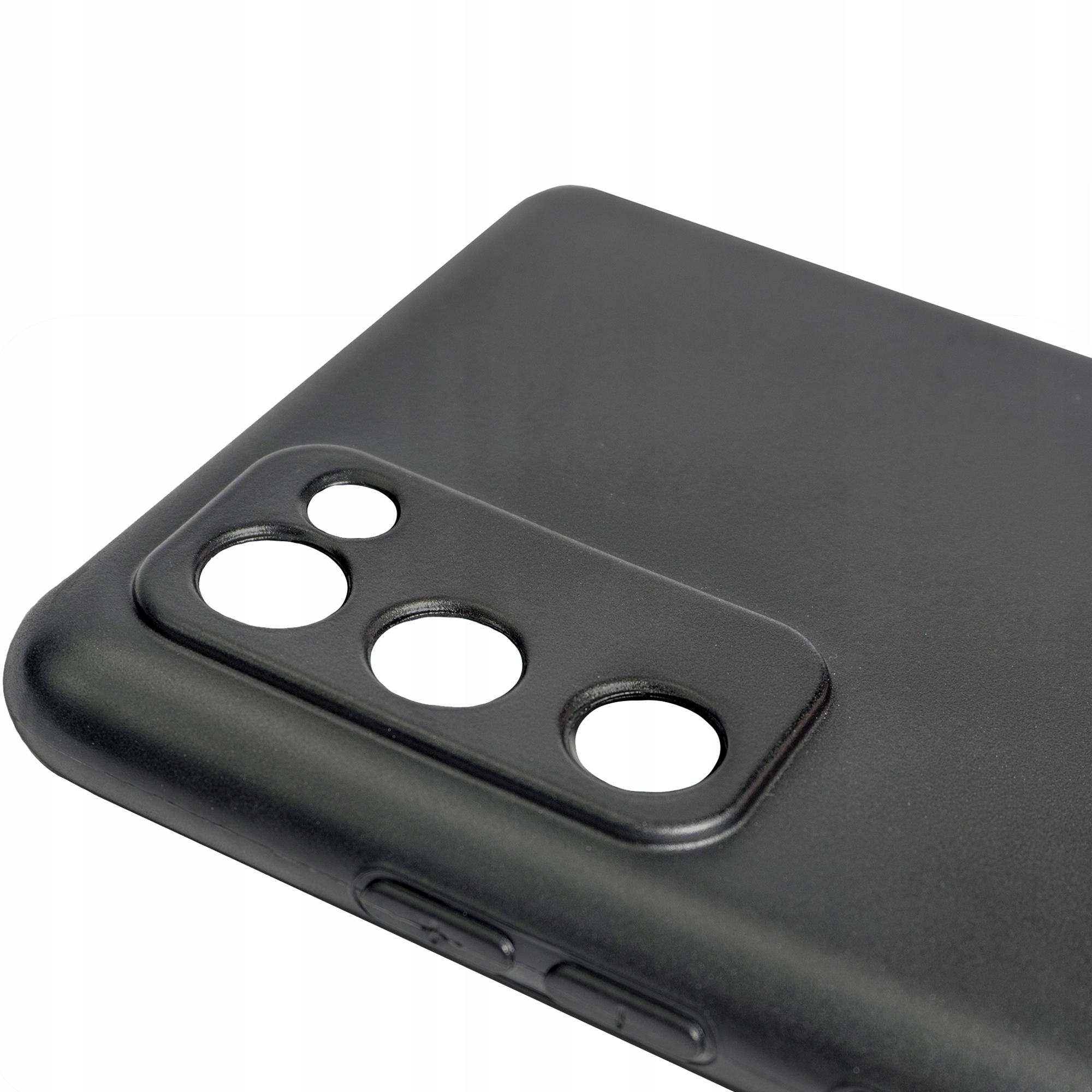 

Etui Case Matt Szkło do Samsung Galaxy S20 Fe