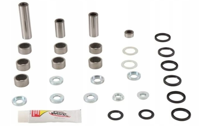 Pivot Works Sada Na Opravu Spojovacieho Prvku (kĺbu) Kyvadla Honda Crf 250R (05