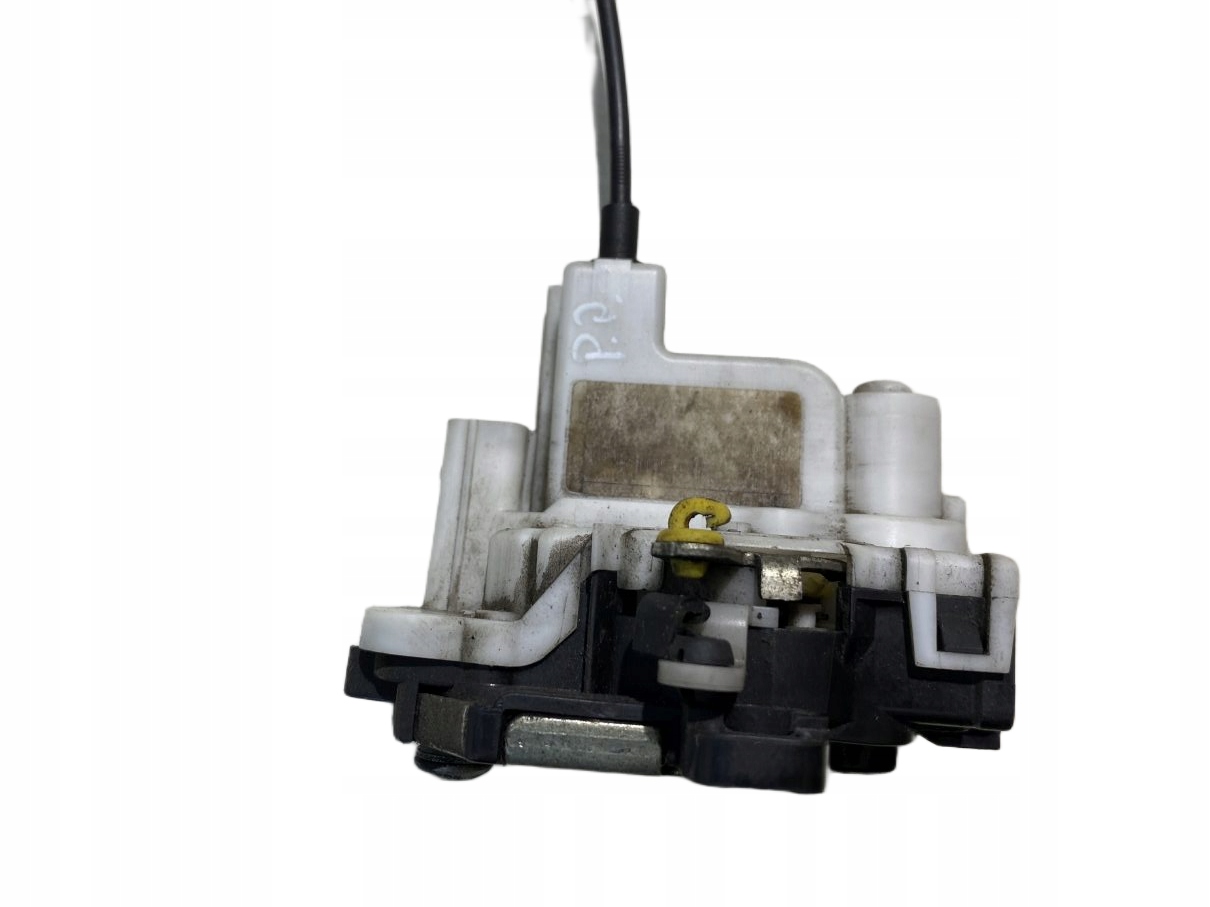 lock door right front FIAT PANDA II 46803509