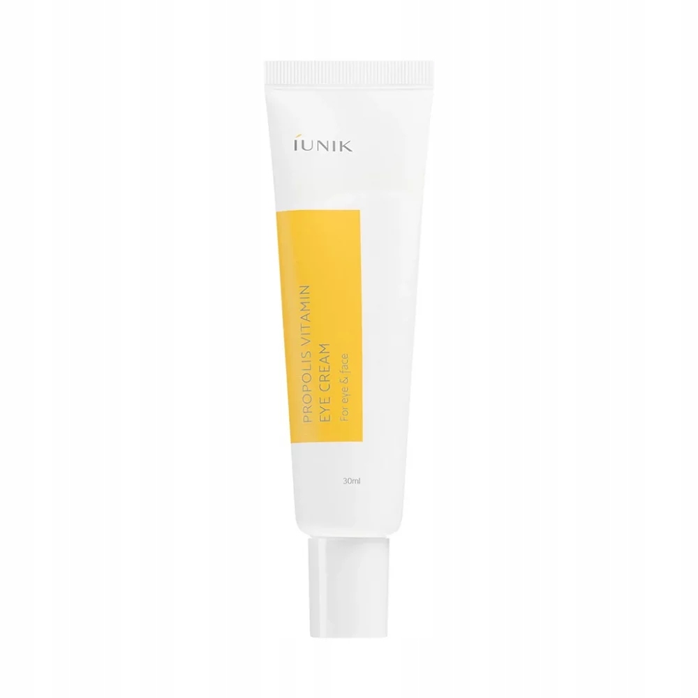 iUNIK Propolis Vitamin Eye Cream 30ml