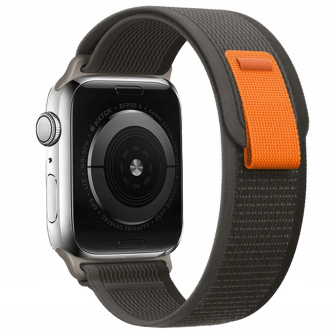 

Pasek Opaska Apple Watch 4 5 6 7 8 Se 42/44/45 mm
