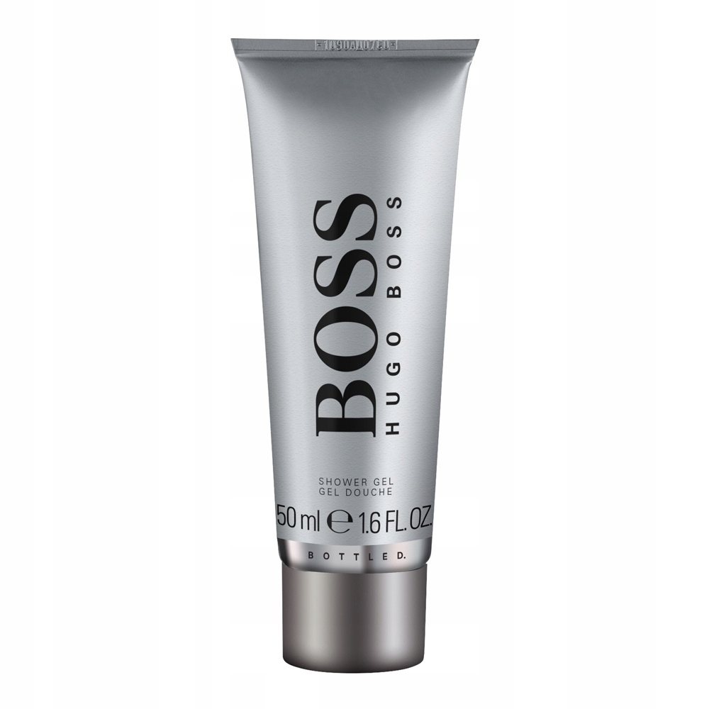 Hugo Boss Boss Bottled Żel Pod Prysznic