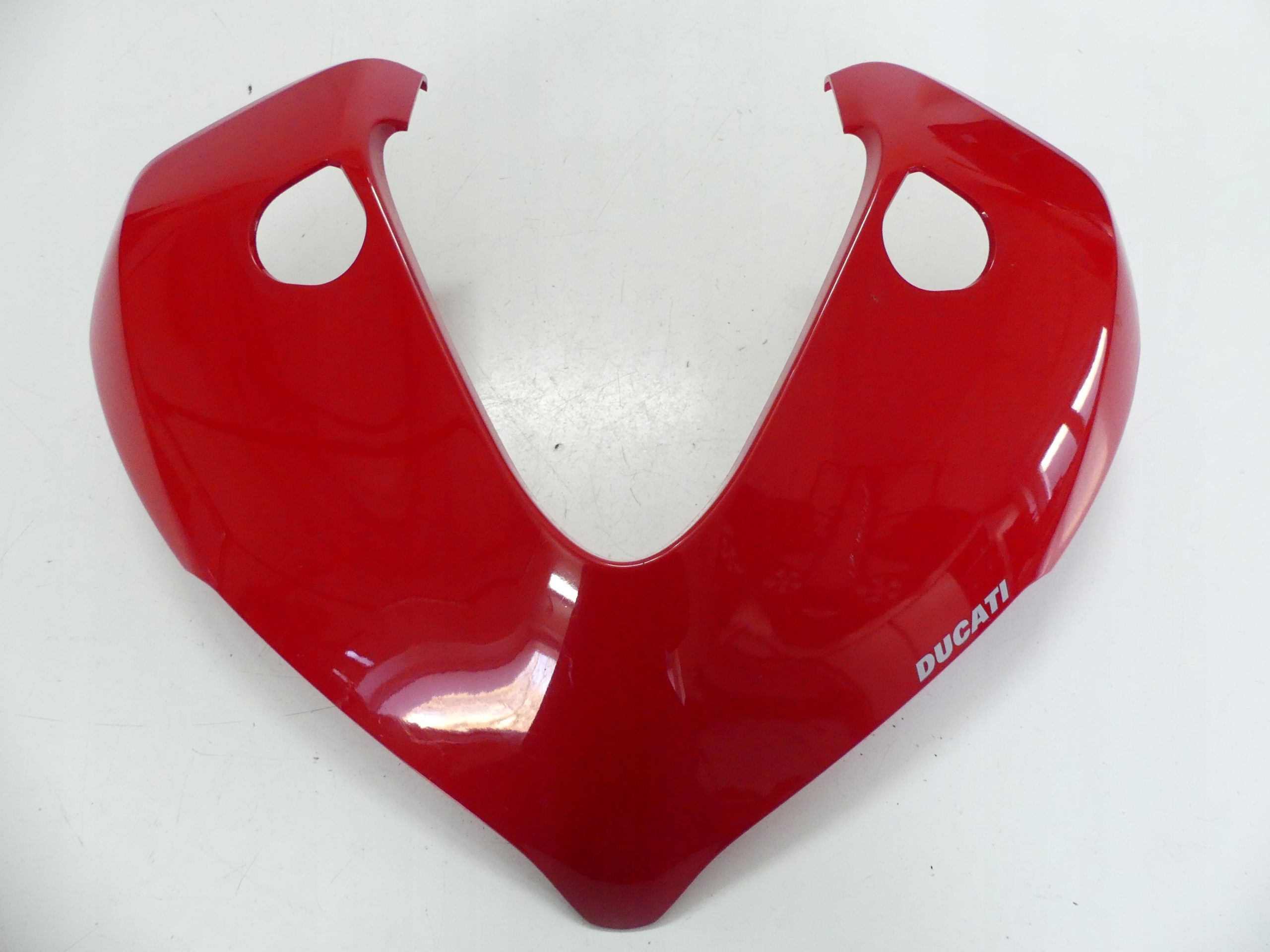 CZASZA OWIEWKA OSŁONA DUCATI SUPERSPORT 939 17+