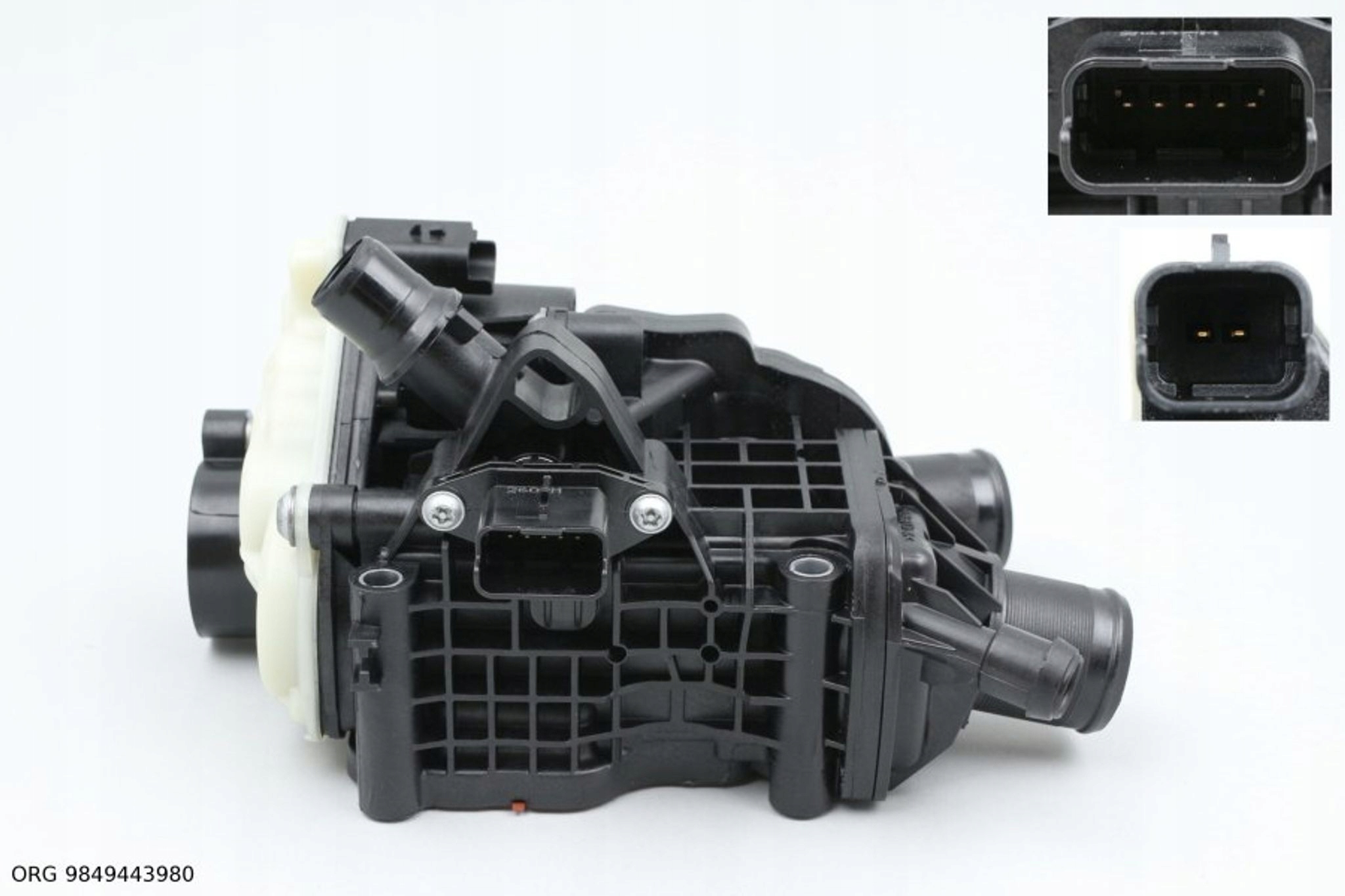 Termostat C/p 2.0BLUEHDI 16V 150/180KM Org 9849443980