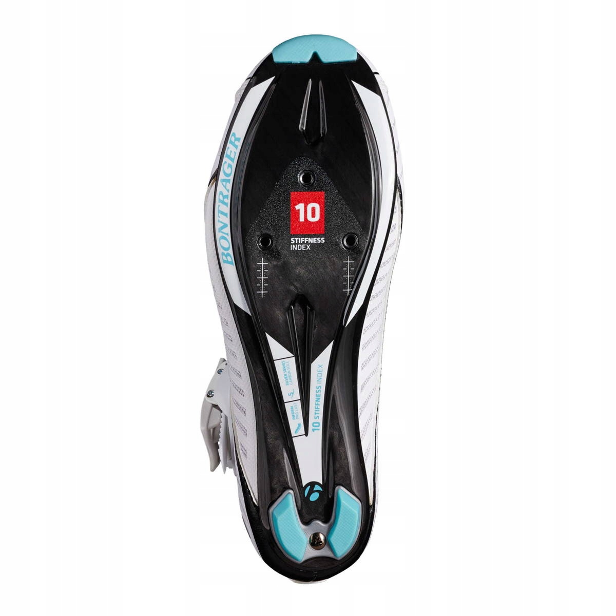 Buty BONTRAGER RL Road Women's z 900PLN EU37 Rozmiar 37