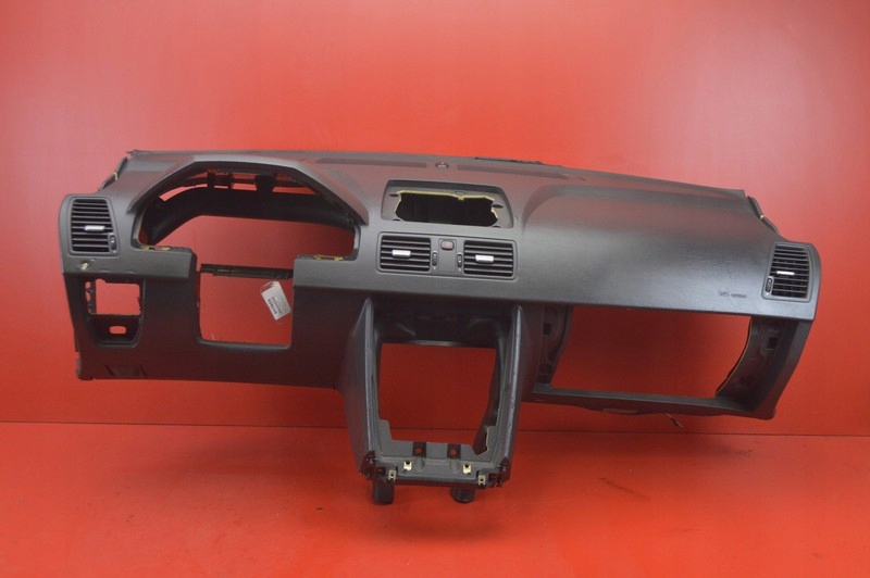dashboard instrument panel console cockpit airbag EU VOLVO XC90 1 and 02-06