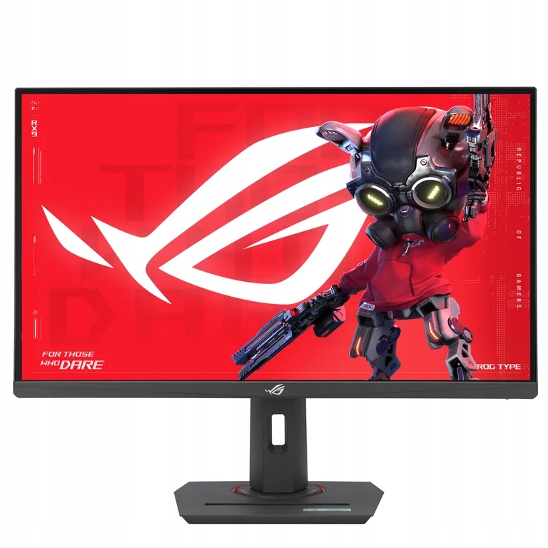 Monitor Led 27" Asus Rog Strix XG27ACMS