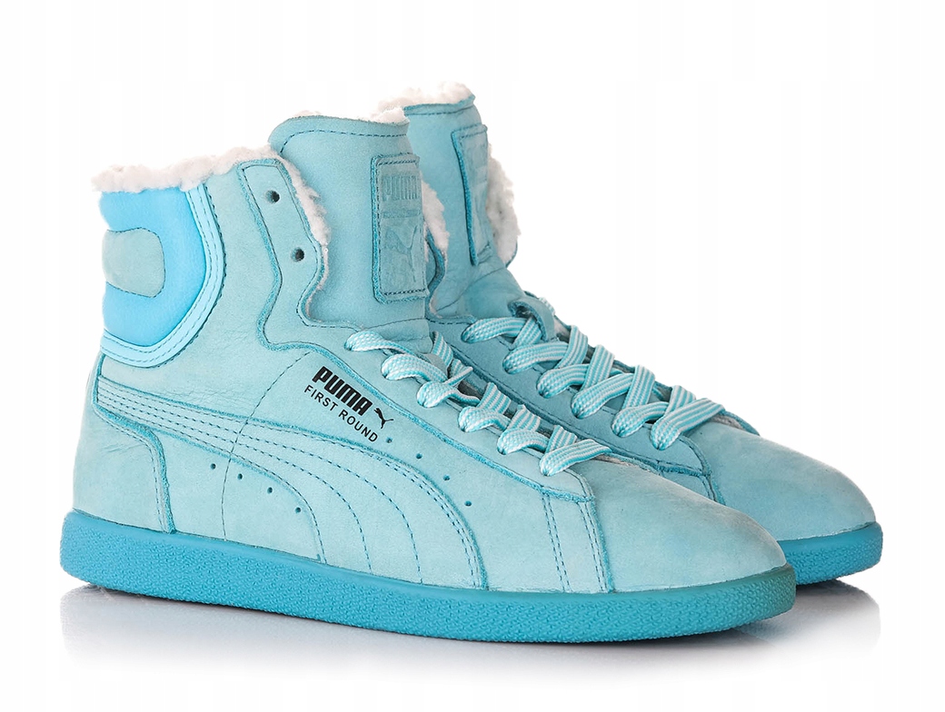 Buty puma first round top