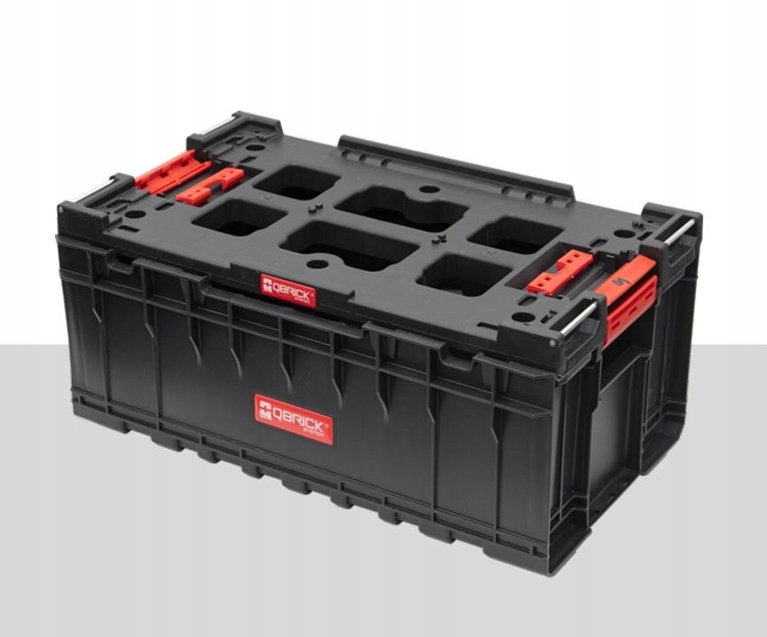 

Zestaw Qbrick System One Box One Adapter Multi