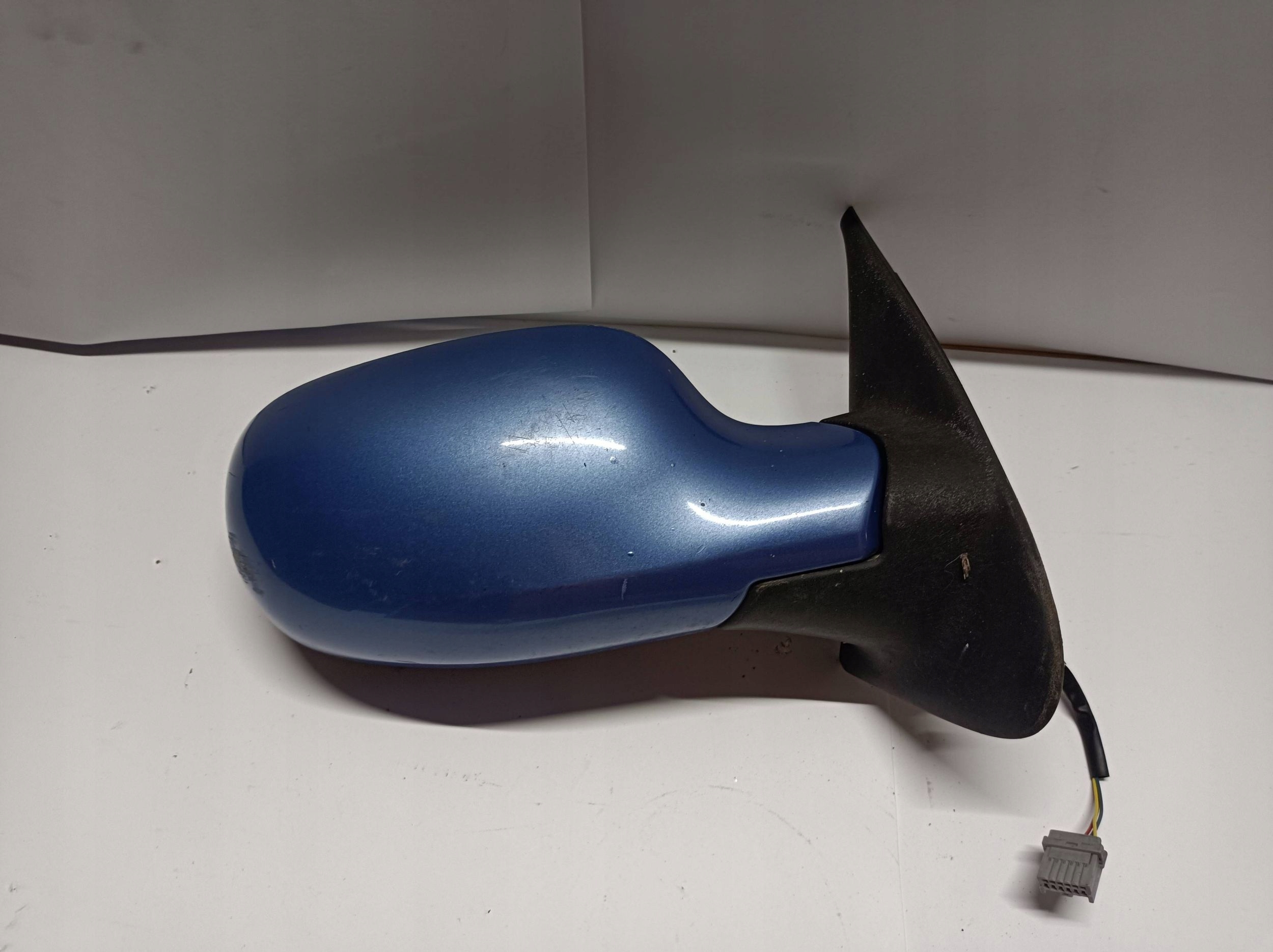 electrics mirror side right Nissan Micra 03-07 E2011031