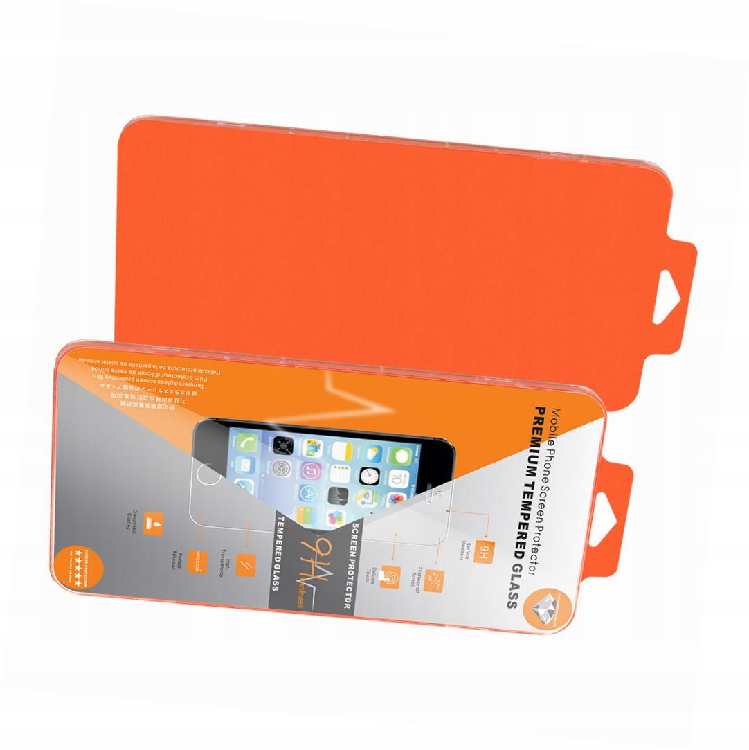 Szkło na ekran do Samsung Galaxy A15 szyba folia