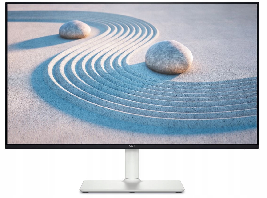 Dell Monitor 27 cali S2725DS Ips Led 100Hz Qhd