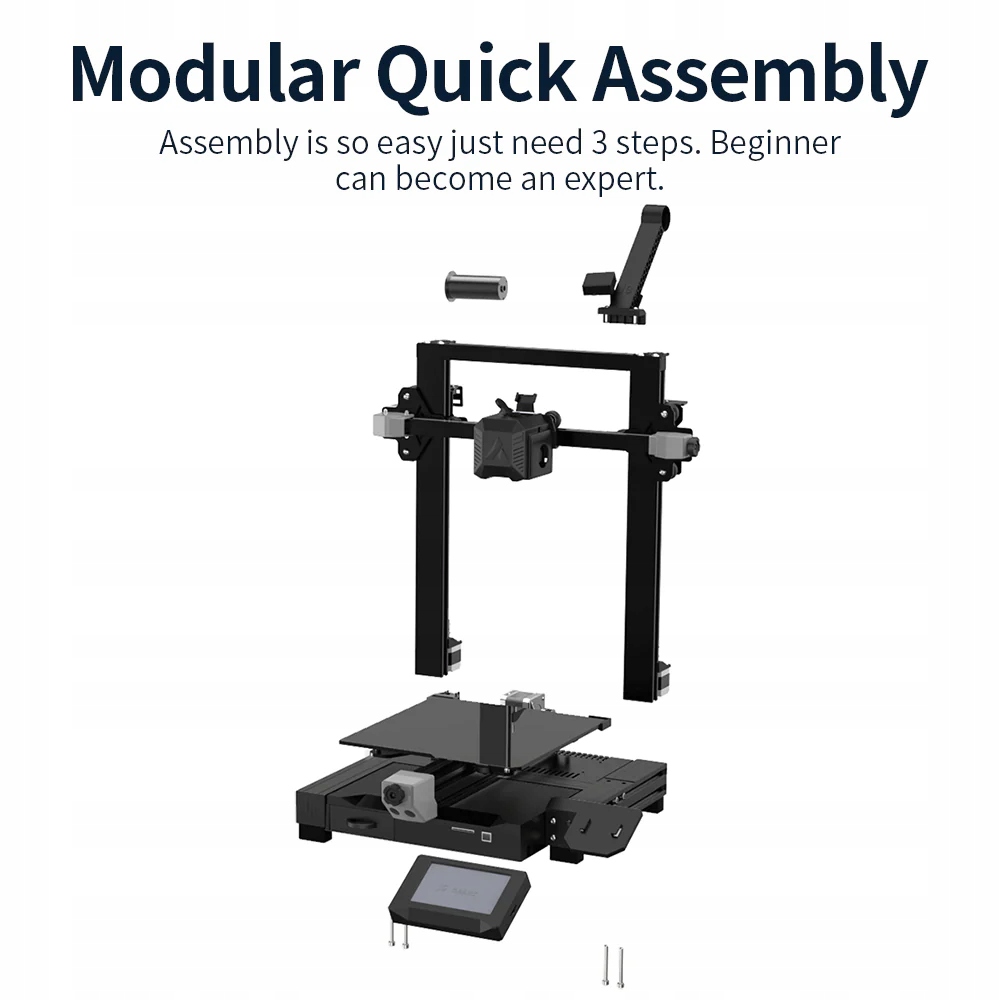 3D-принтер JG MAKER R1 Код виробника JGMAKER