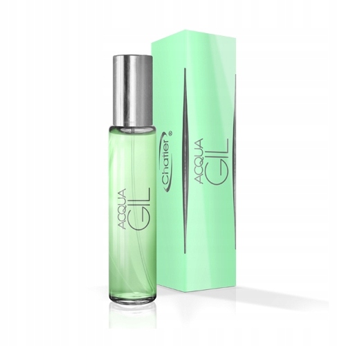 

Chatler Acqua Gil Woman woda perfumowana 30 ml