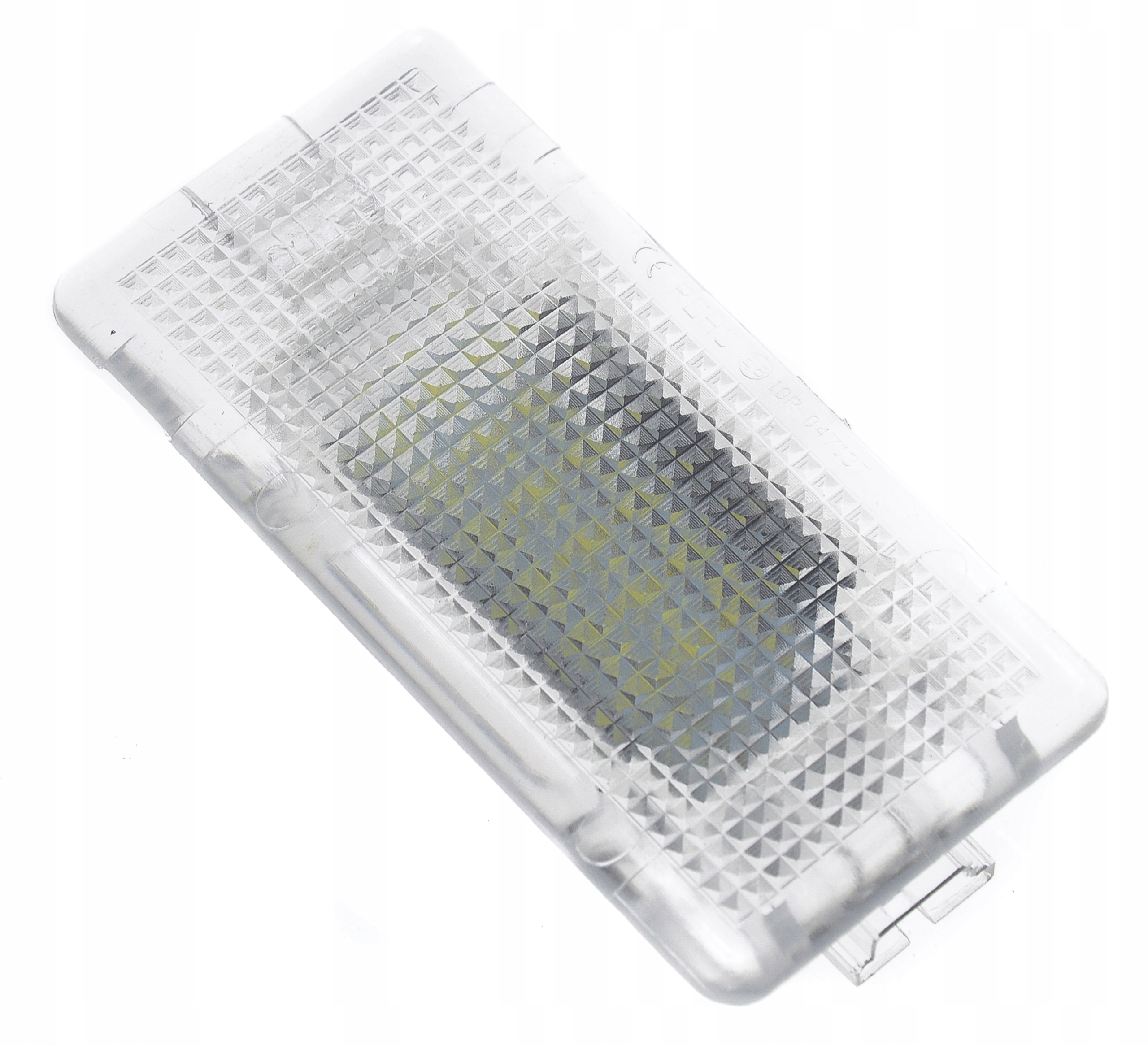 

Led lampka bagażnika Bmw E46 E53 E60 E84 E90 F10