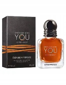 Giorgio Armani Emporio Stronger With You Intensely Edp 30 ML Produkt