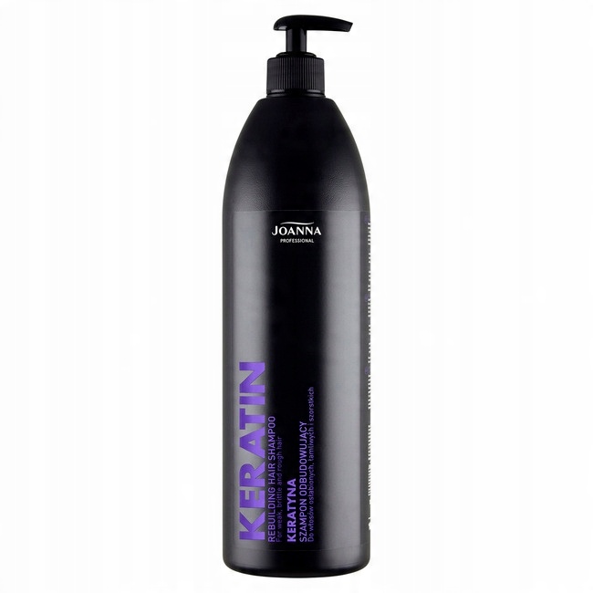 

Joanna Professional szampon odbudowa włosów 1000ml