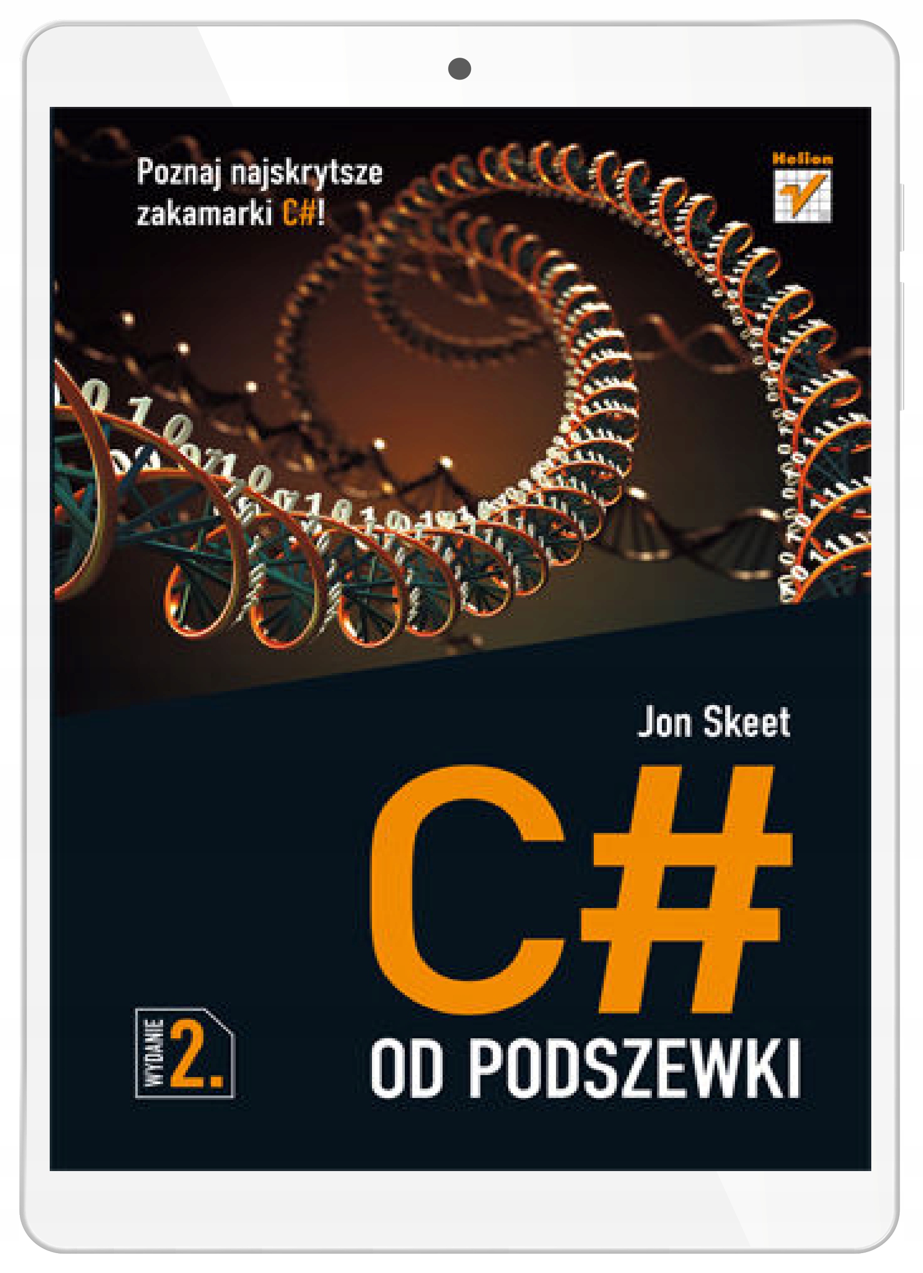 C# od podszewki