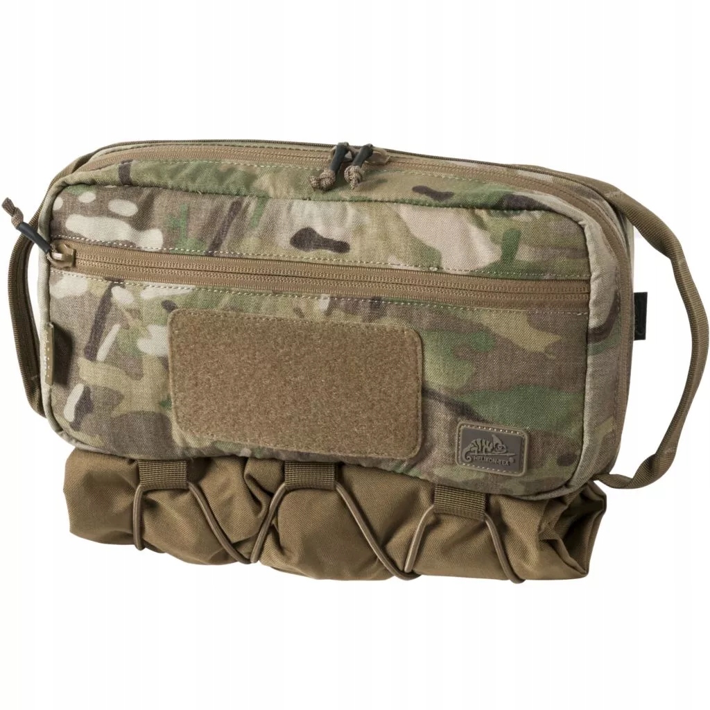 Helikon Service Case Cordura – Multicam