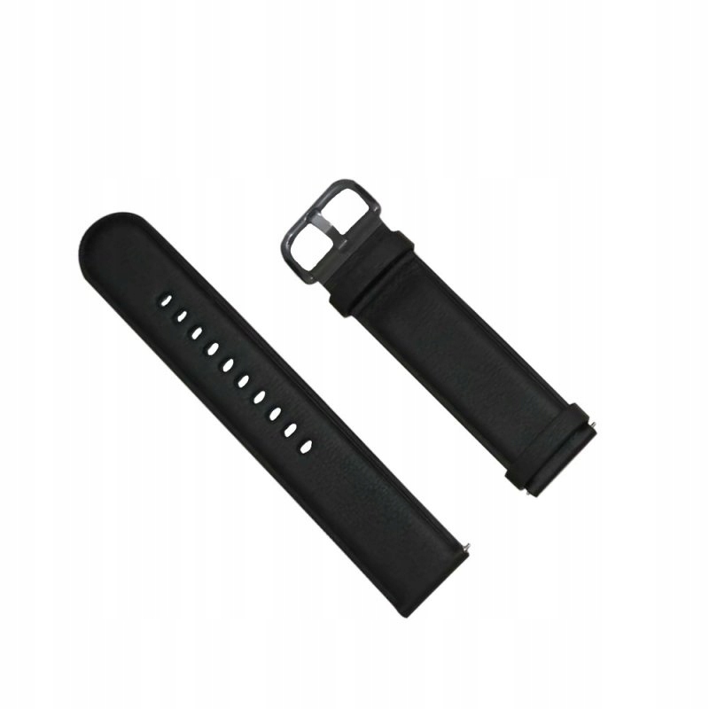 

Org pasek do zegarka Samsung Active 2 - skórzany