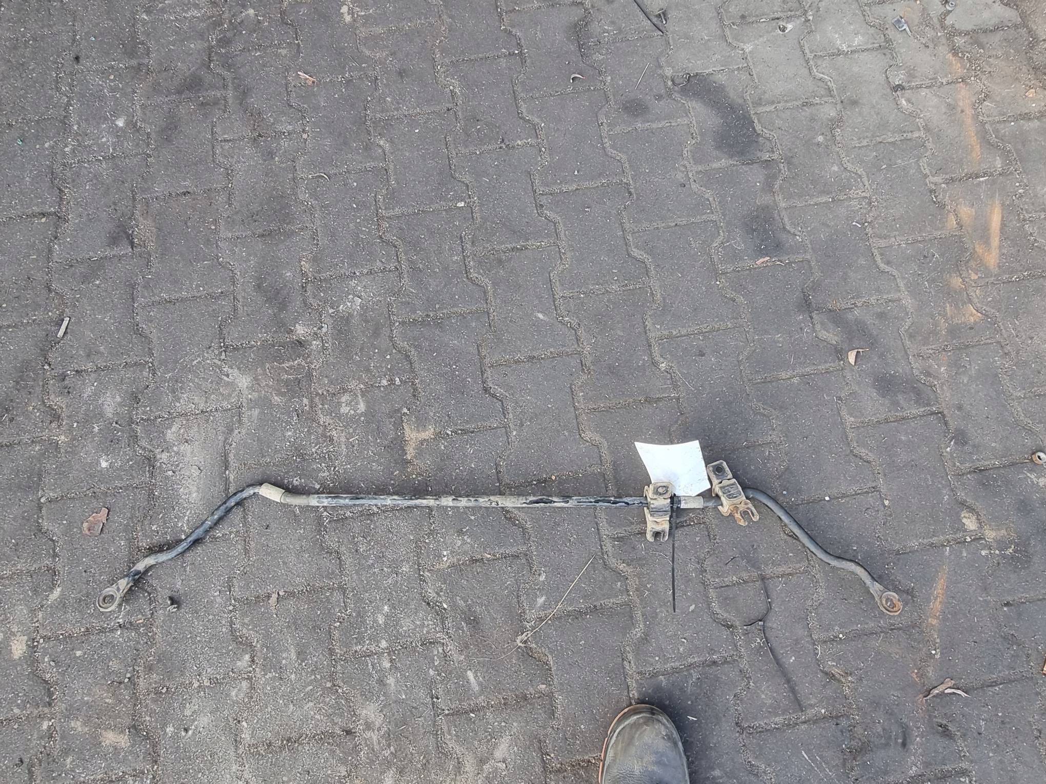 STABILIZATOR front NISSAN NAVARA D22 PICKUP