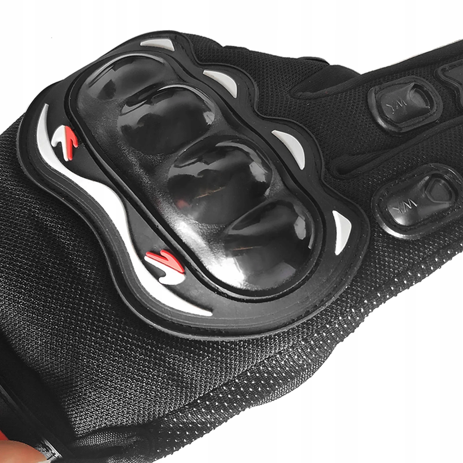 Rękawice do hamulca zjazdowego do longboardu Model othe