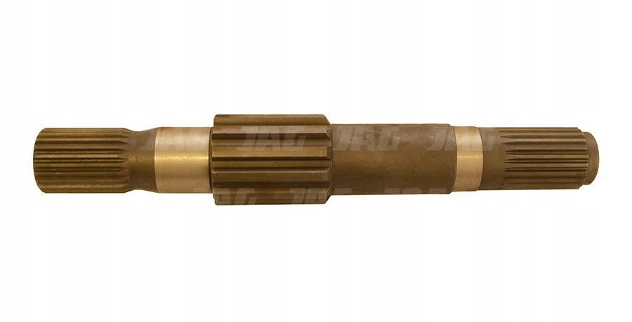 Pravý uvolňovací válec John Deere 1055 1065 Z37946