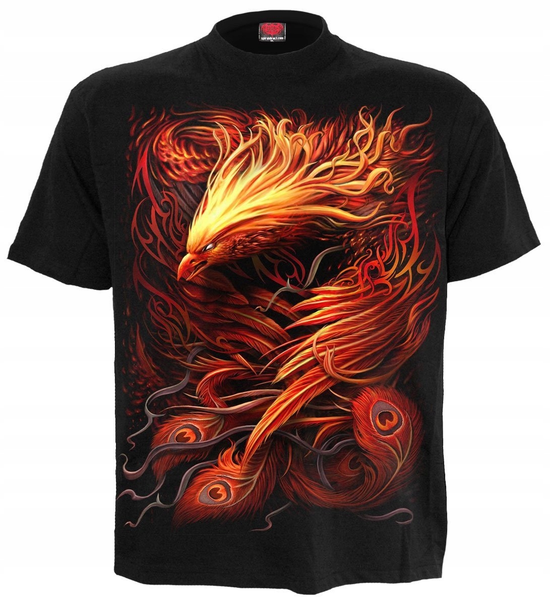 Phoenix Arisen Spirala S