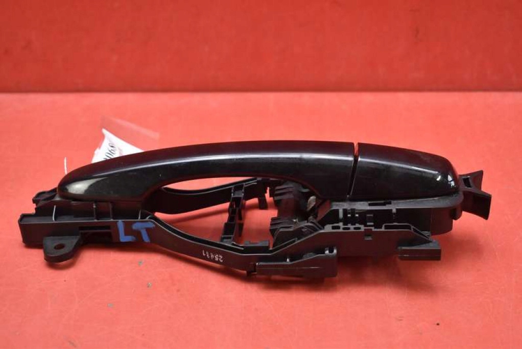 handle left rear part rear 452-26 31276167 VOLVO V60 1 and 10-13