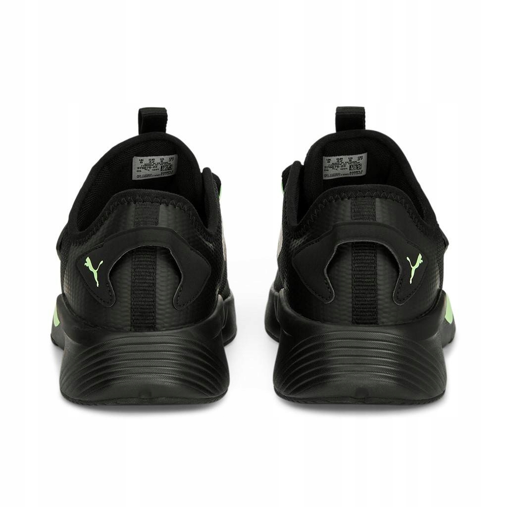 Buty Retaliate 2 sportowe do biegania ODDYCHAJĄCE Rozmiar 44