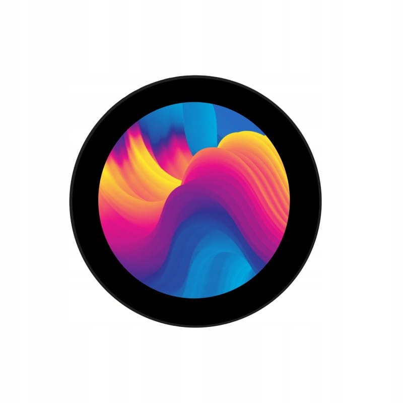 Displej WaveShare 3.4inch Dsi LCD (C)