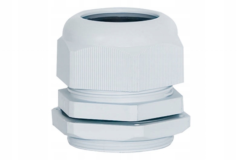 DŁAWICA METRYCZNA Z PRZECIWNAKRĘTKĄ MG-20 F-ELEKTRO