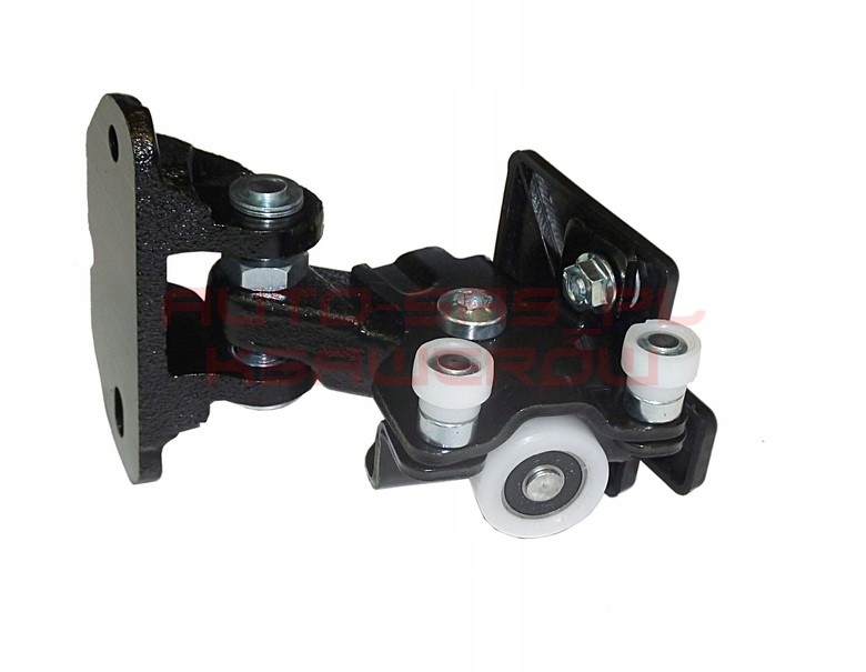 1616883880, 53347745 - НАПРАВЛЯЮЩАЯ ДВЕРИ СРЕДНЯЯ ТЕЛЕЖКА DUCATO JUMPER 14-