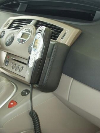 Držák na telefon Kuda Renault Scenic/Grand Scenic