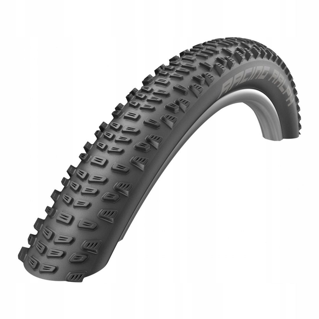 Pneumatika Schwalbe Racing Ralph Performance 27.5x2.25" Tlr Addix svinovací 650x57