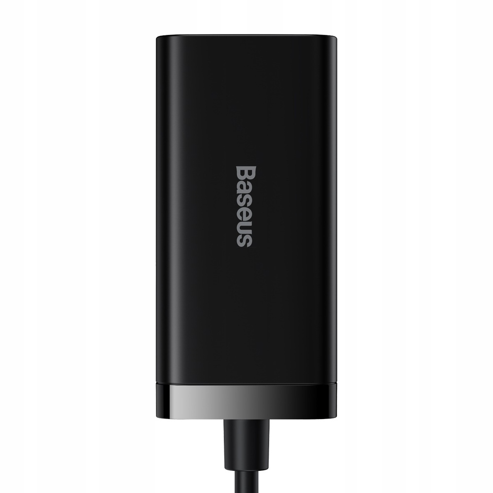 Baseus Nabíjačka Sieťová Napájacia Lišta 4x Usb Usb-c QC4 100W