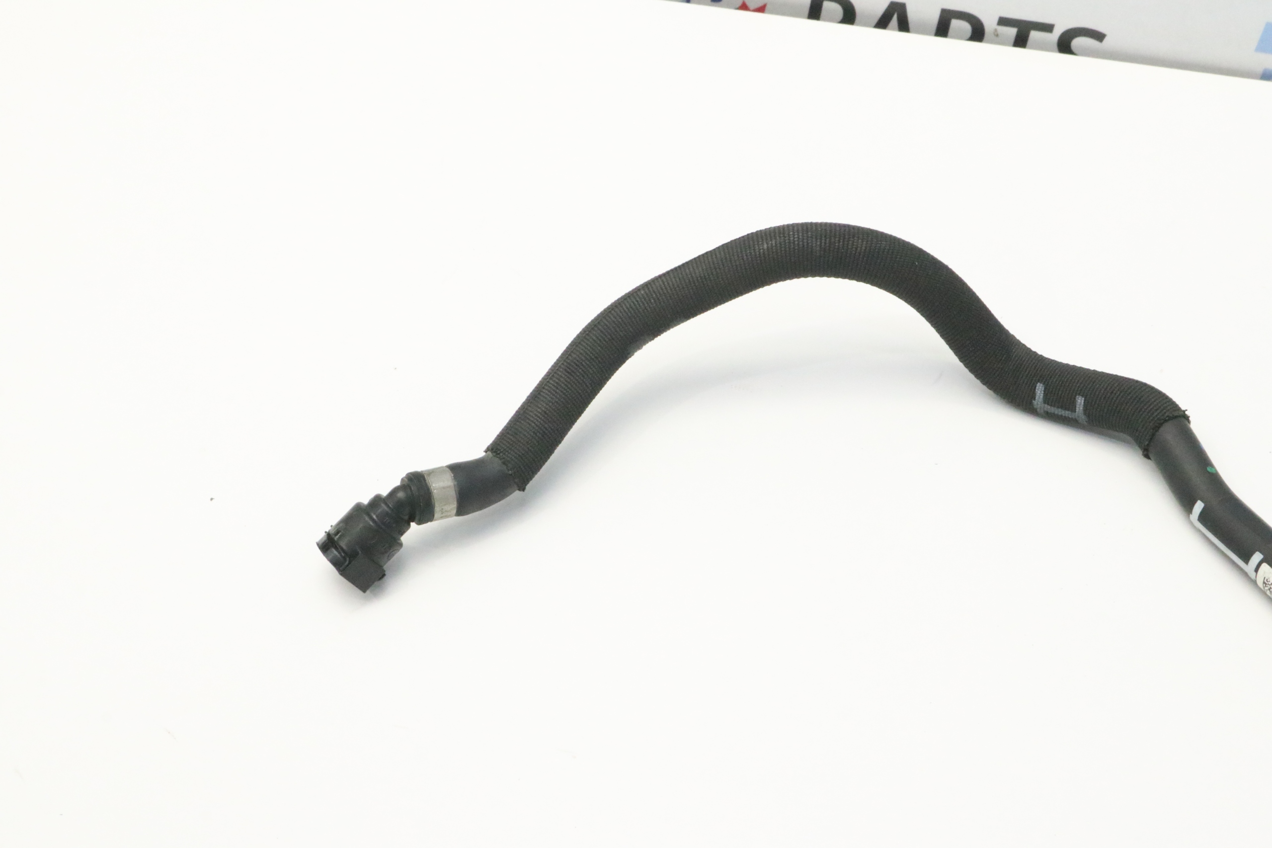 BMW G01 X3 G02 X4 prijenos crijevo vode 30E 9894755