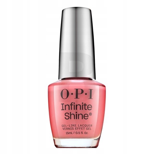 Opi Infinite Shine Gel-Like Lacquer lak na nehty s gelovým efektem At Stron