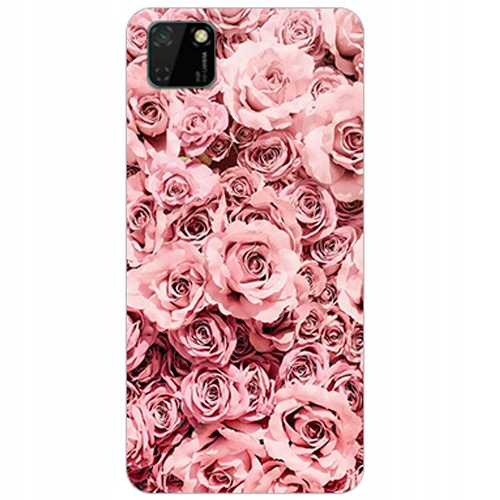 

200 wzorów Etui Do Huawei Y5P Plecki Case Obudowa