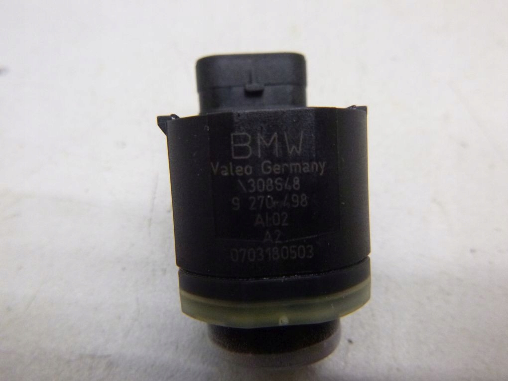 BMW SENSOR PARKEN PDC 9270498