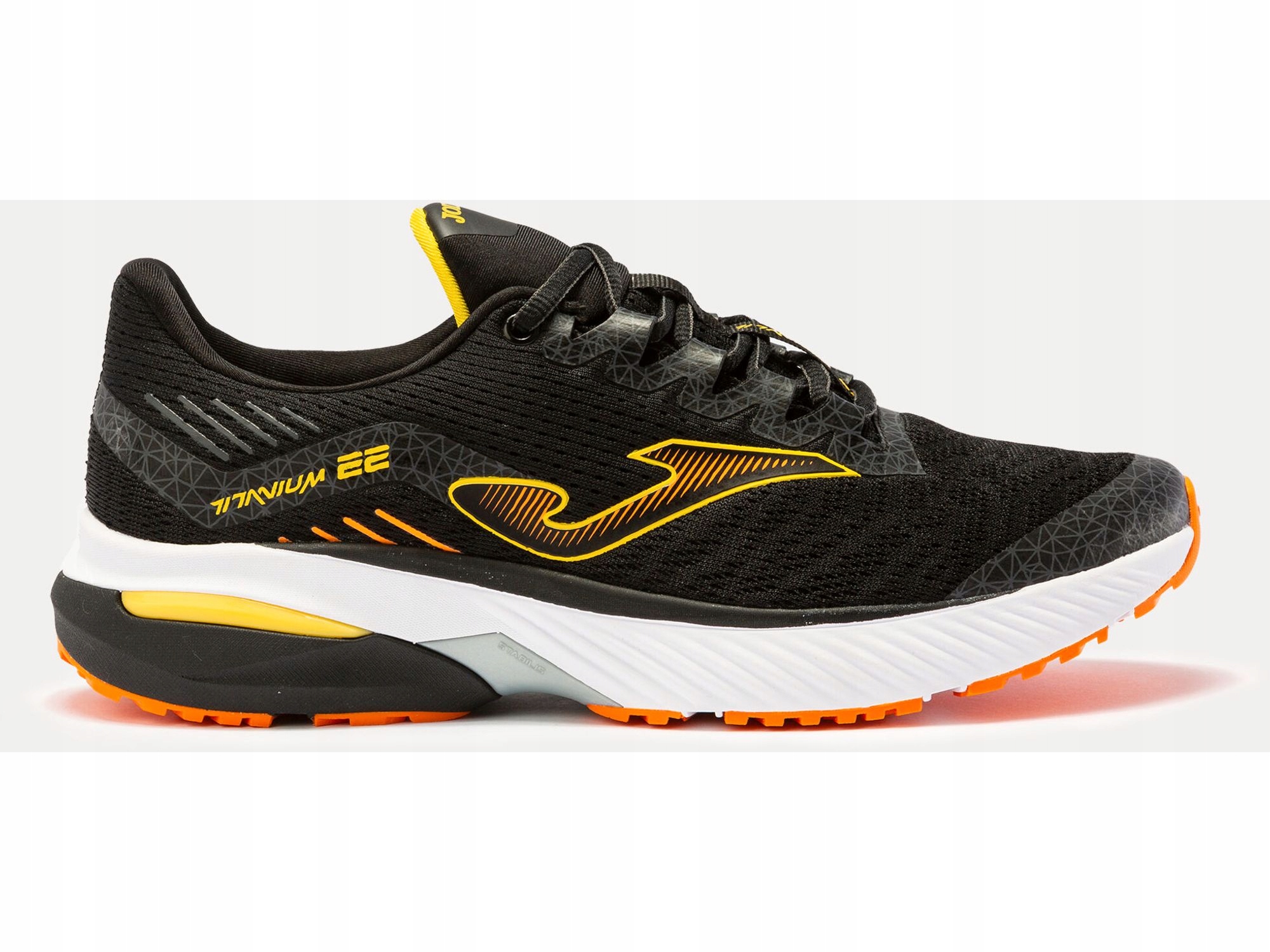 Buty Męskie Sneakersy Do Biegania Titanium 22 Joma