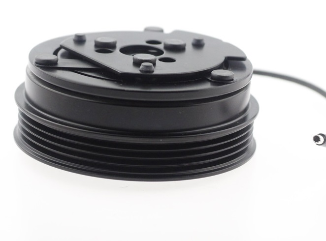 Sprzęgło klimatyzacji Ducato, Jumper, Boxer,Sanden Producent części Akli