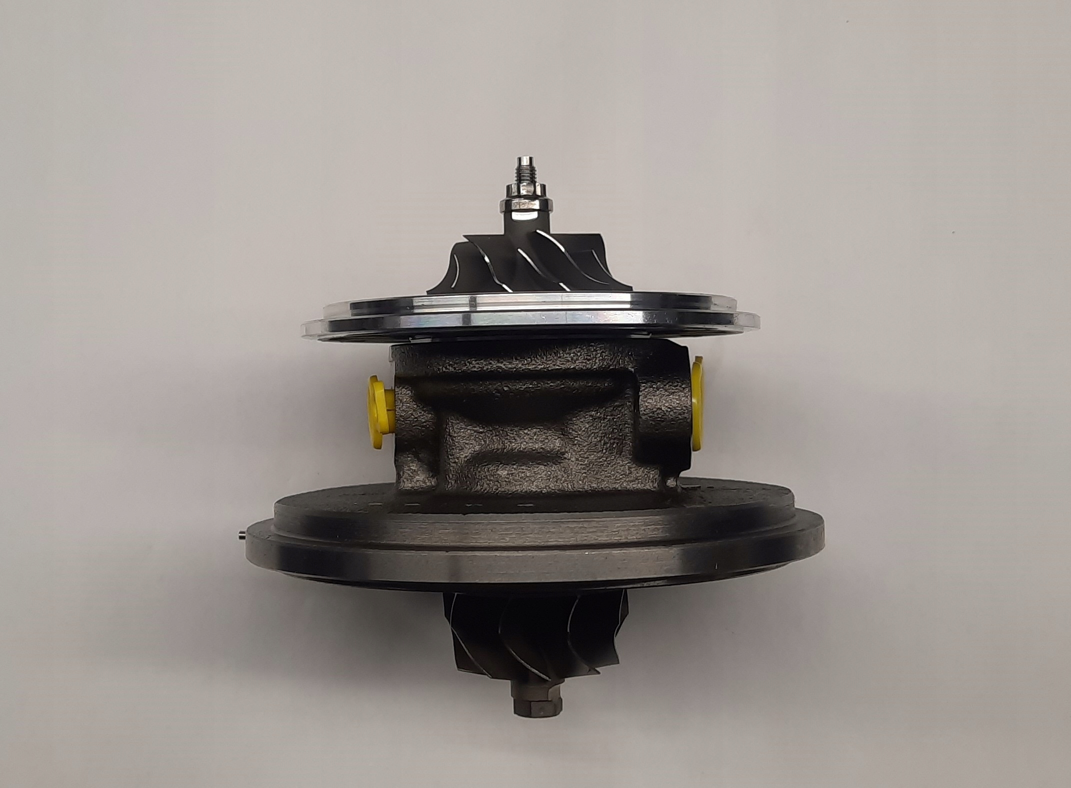 1000-010-126 - Ядро Koras Audi/Seat/Skoda/VW 2.0 140km