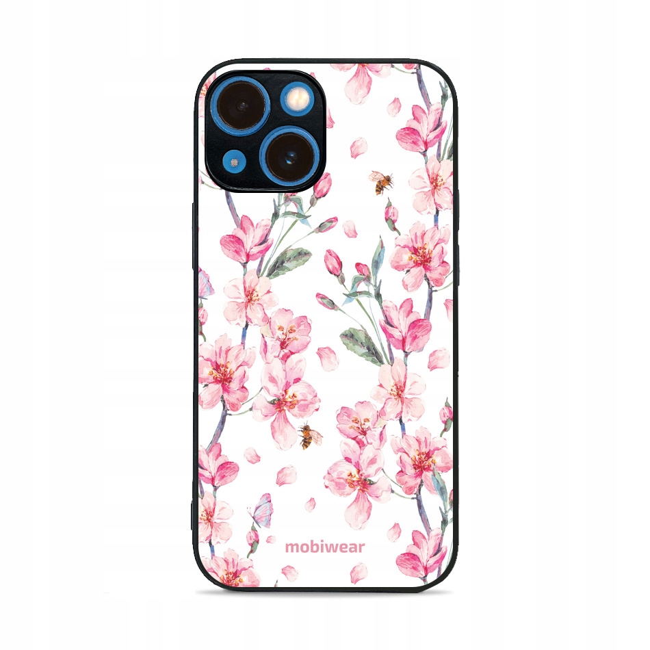 

Etui Mobiwear do Apple iPhone 13 mini G033G